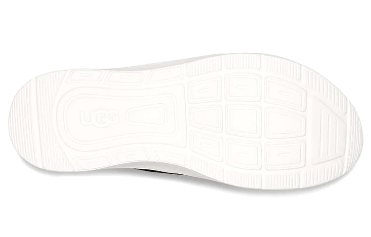 (WMNS) UGG Silverlake II Breathable Sandals Black 1119771-BLK