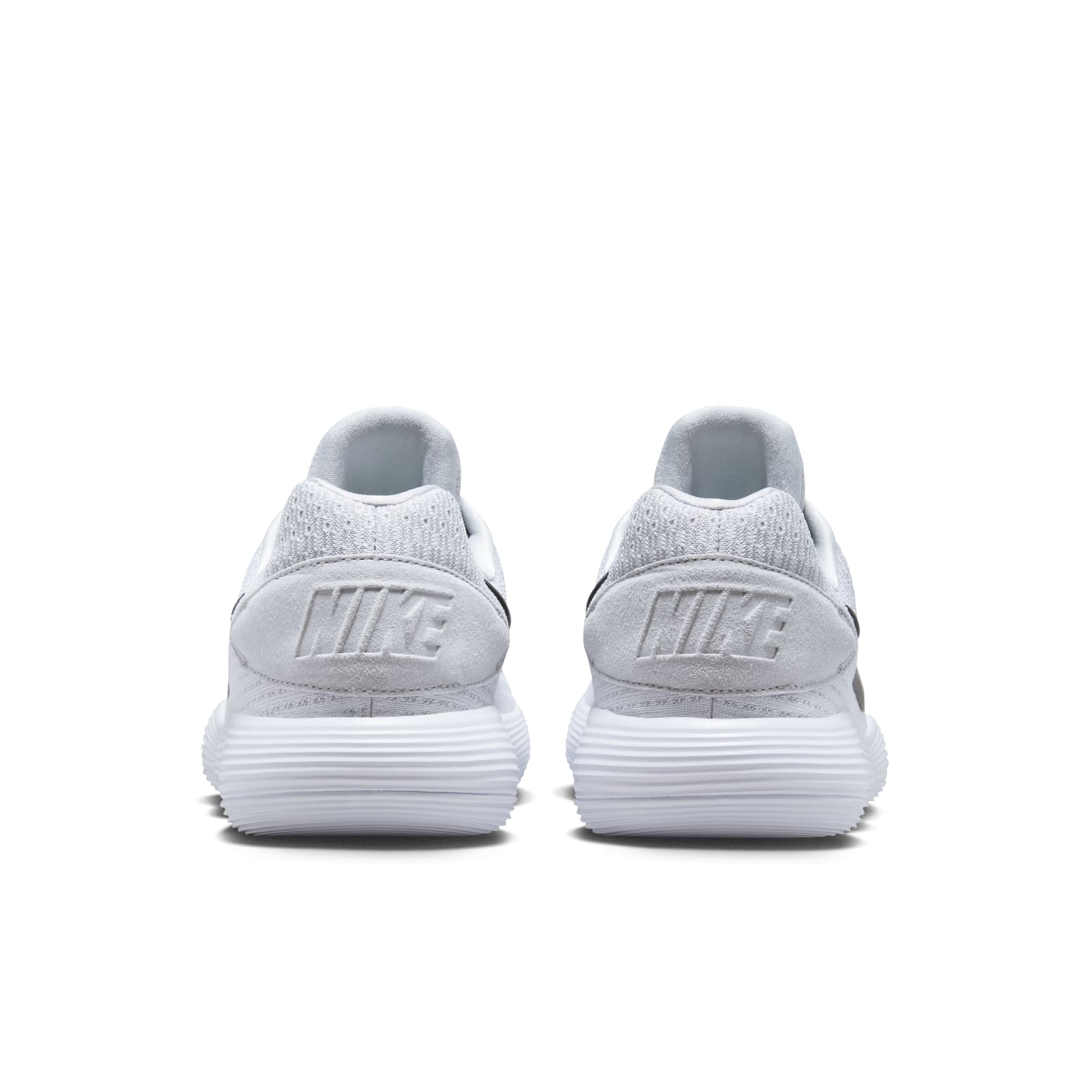 Nike Hyperdunk 2017 Low 'White Black' 897663-100