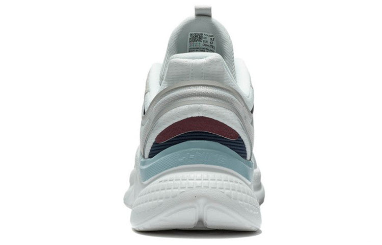 Li-Ning Floating Cloud 'White' AGLS007-3