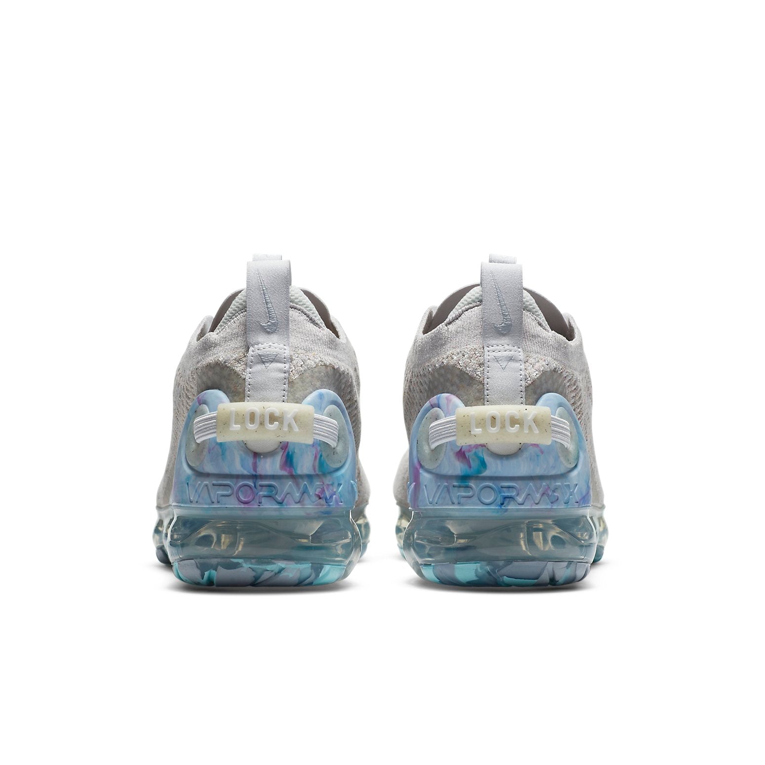 (WMNS) Nike Air VaporMax 2020 Flyknit 'Summit White' CJ6741-100