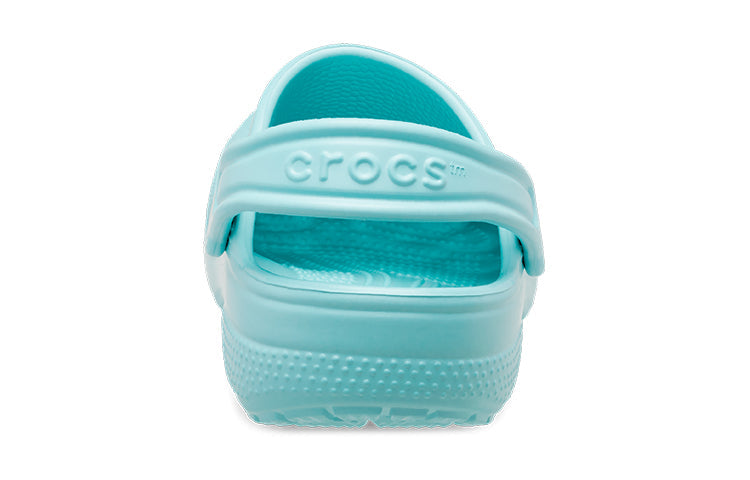 (GS) Crocs Classic Clog 'Pure Water' 206991-4SS