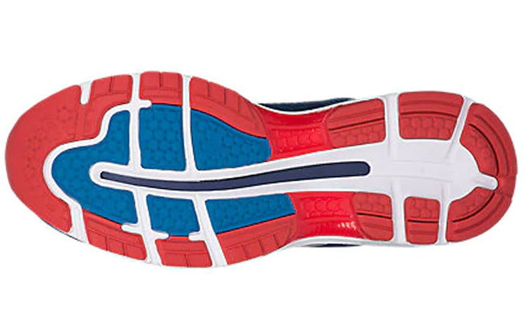 ASICS Gel-Nimbus 20 'Blue Print' T800N-400