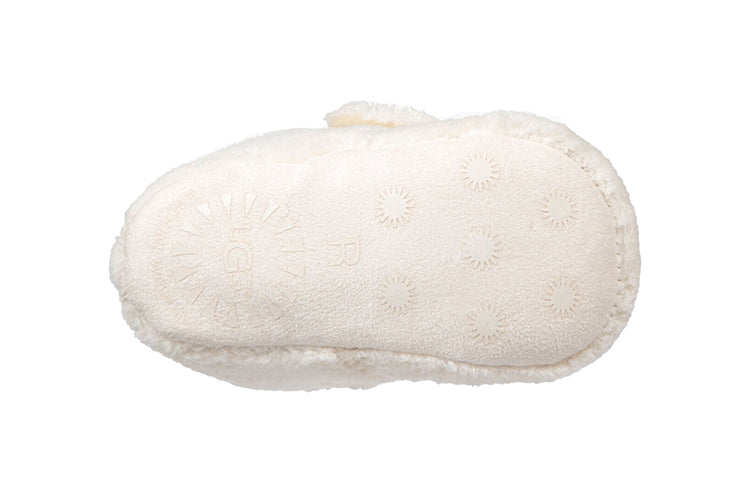 (TD) UGG Bixbee Bootie 'White' 1103497I-VAN