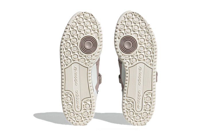 (WMNS) adidas Forum Low 'Criss-Cross Pattern - Taupe Oxide' GY0020