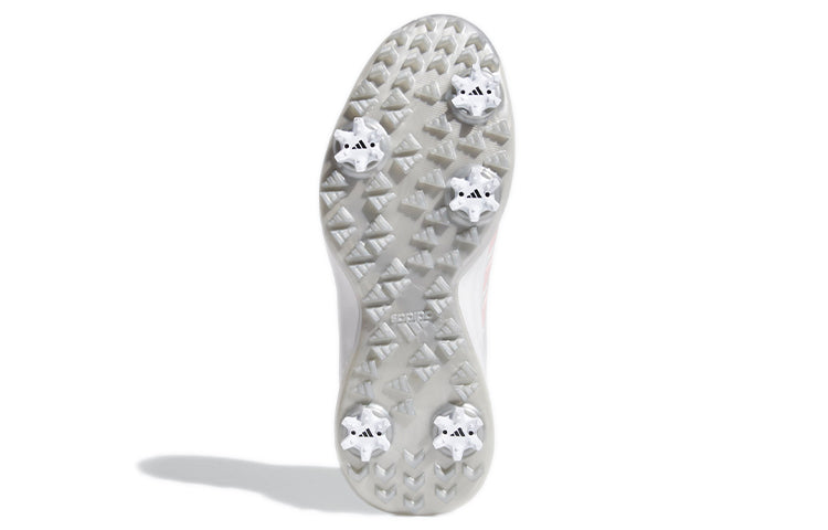 (WMNS) adidas EQT Boa Golf Shoes For White/Pink FW6285