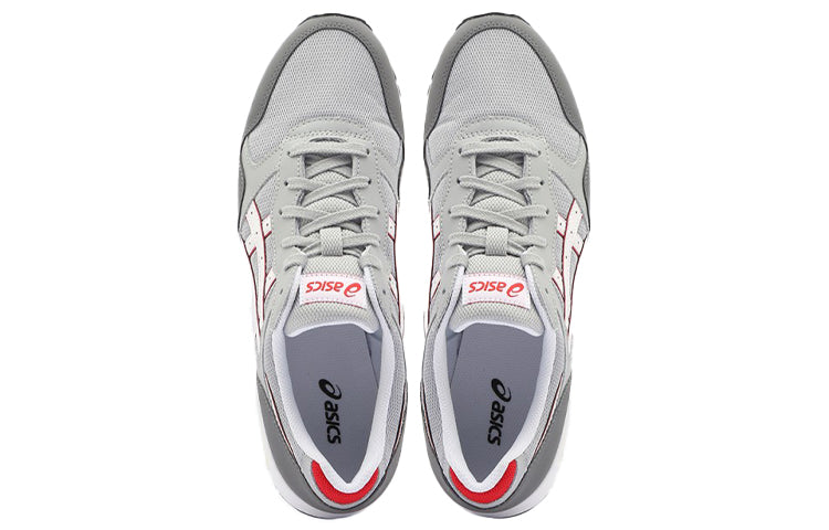 ASICS Lyte-Trainer Grey/White 1203A003-020