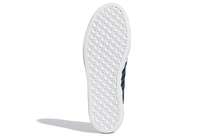 adidas originals 3MC 'Dark Blue White' EE6091