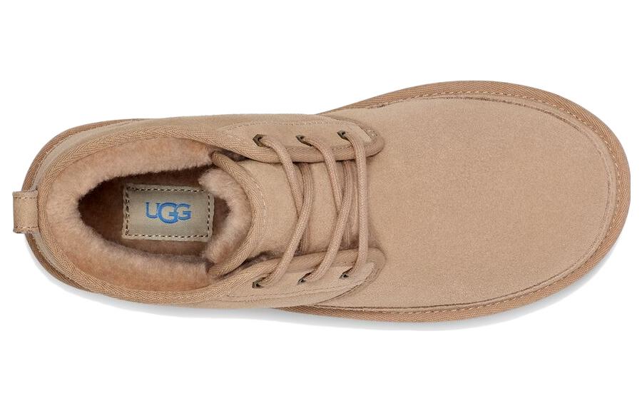 UGG Neumel Boots 'Sand Santorini' 3236-SSNT