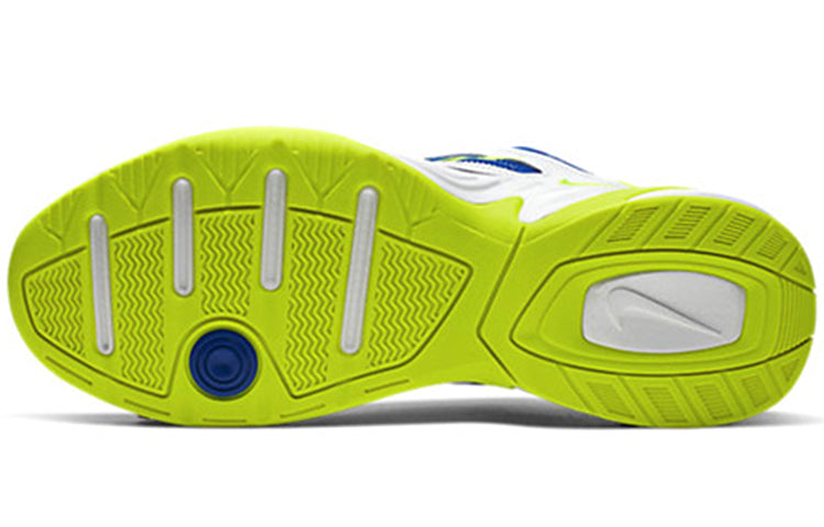 Nike M2K Tekno 'Volt Racer Blue' AV4789-105