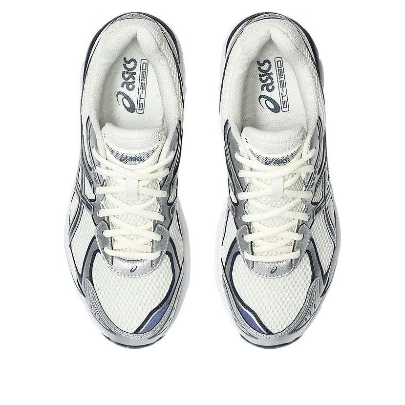ASICS GT-2160 'Cream Raw Indigo' 1203A275-117