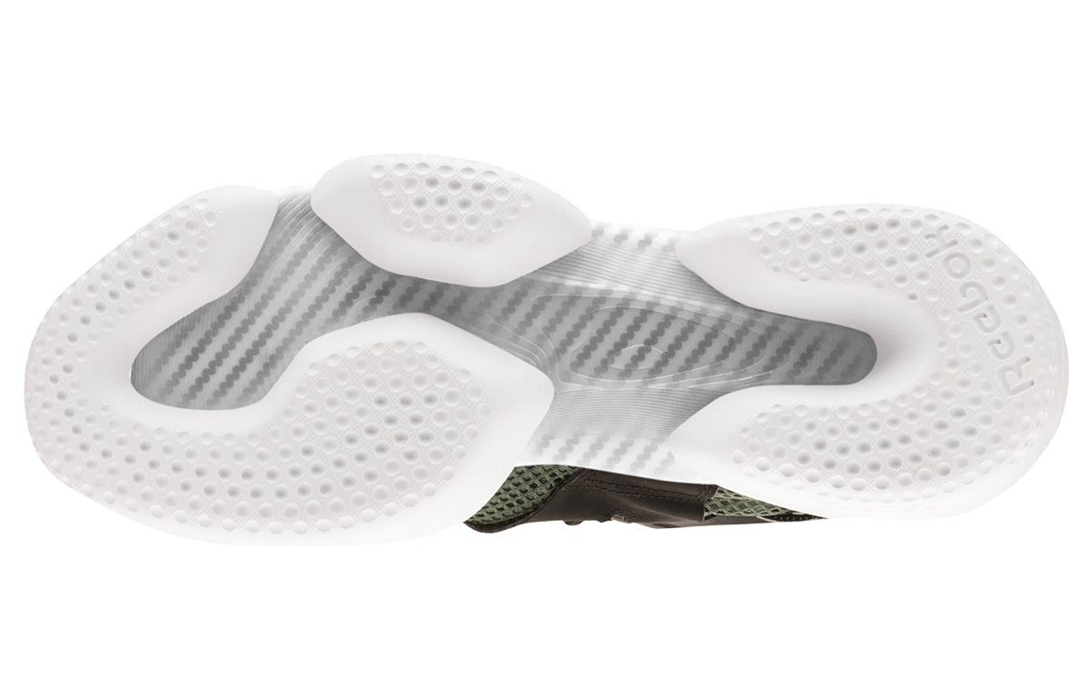 Reebok 3D Op. Lite 'Gray Black Green' CN3911