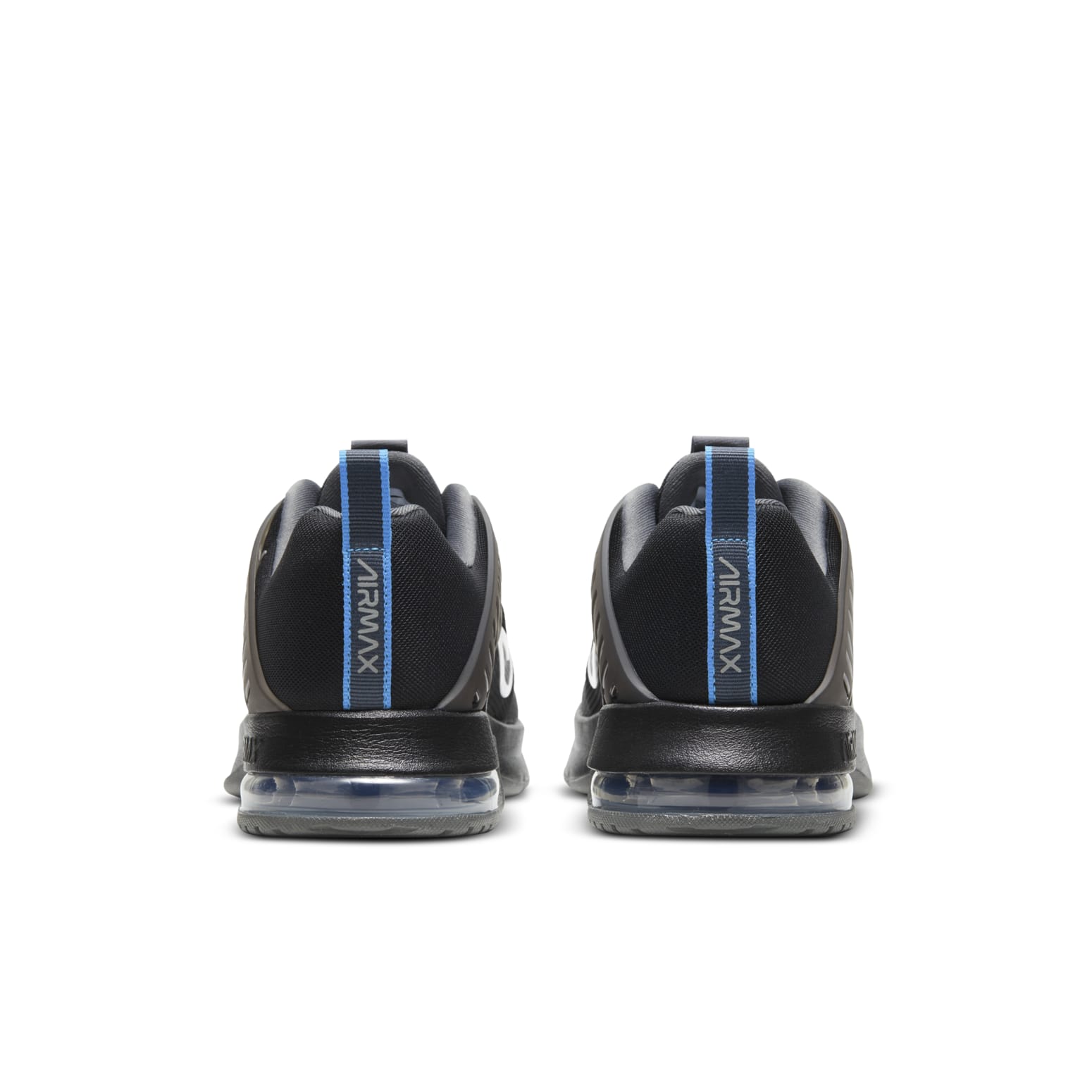Nike Air Max Alpha Trainer 3 'Black Blue White' CJ8058-014