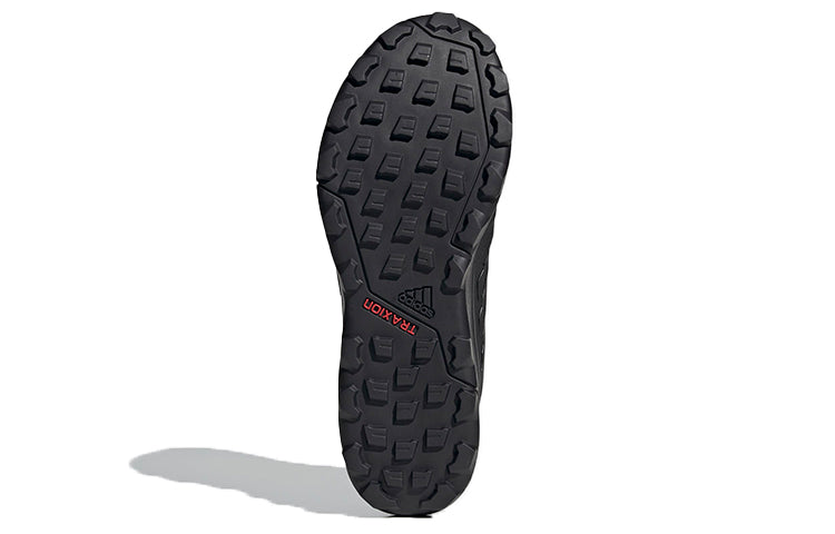 adidas Terrex Agravic TR Trail 'Black' FW1452