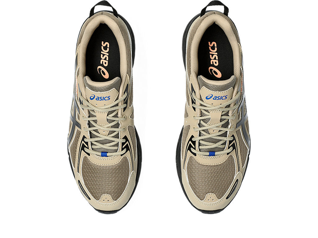 ASICS Gel-Venture 6 'Brown Black' 1203A297-200