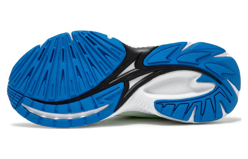 PUMA Morphic 'White Ultra Blue' 392724-01
