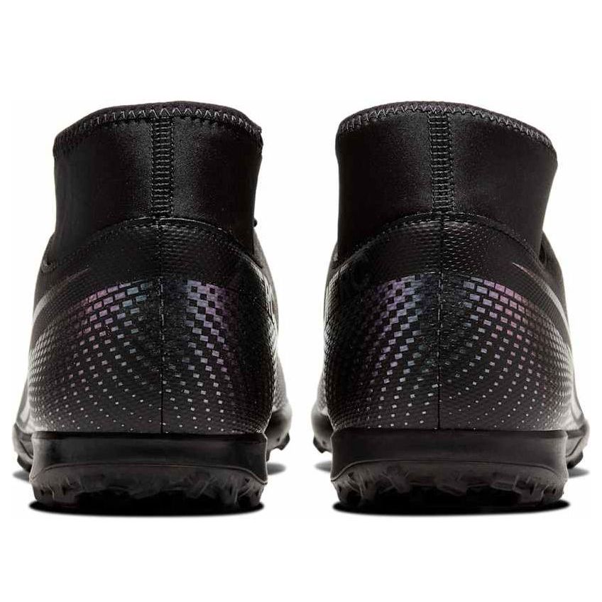 Nike Mercurial Superfly 7 Club TF Black AT7980-010