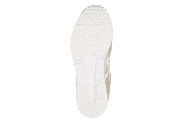 (WMNS) ASICS Gel-Lyte 5 'Cream' HL7M5-0000