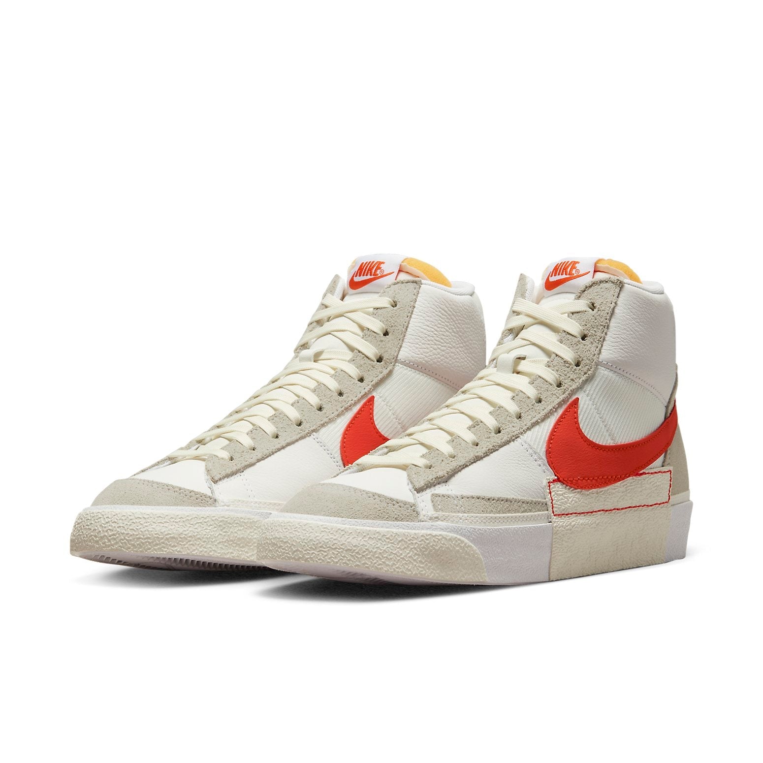 Nike Blazer '77 Pro Club 'Remastered' DQ7673-101