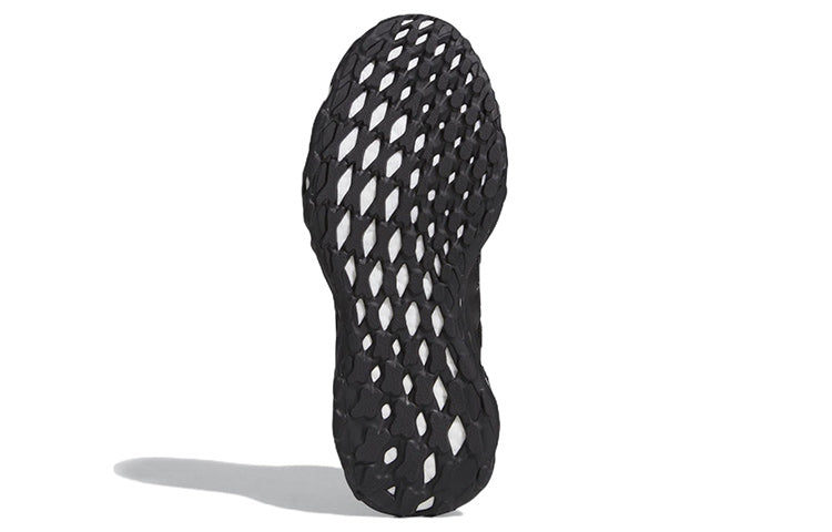 (WMNS) adidas Web Boost 'Black White' GZ6456