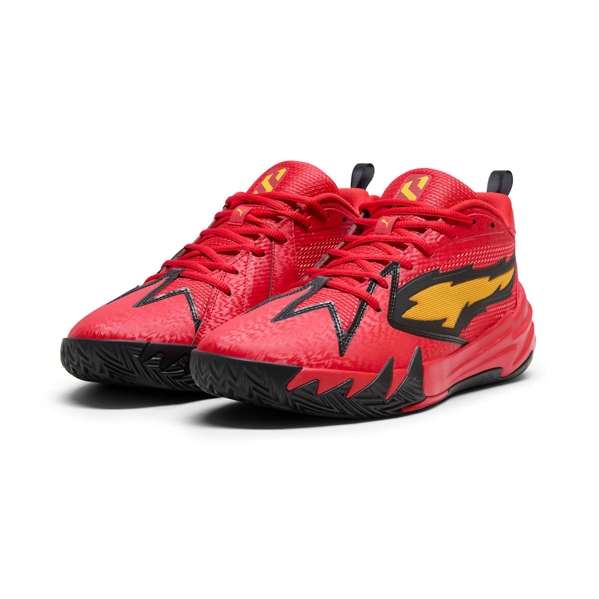 PUMA Scoot Zeros 'Retro Portland' 311070-01