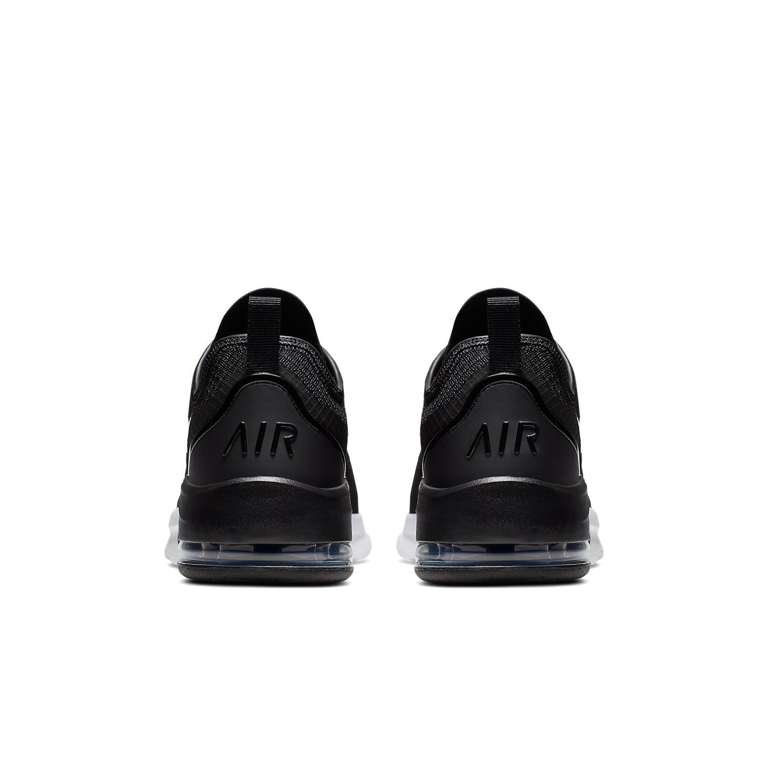 Nike Air Max Motion 2 'Black White' AO0266-012