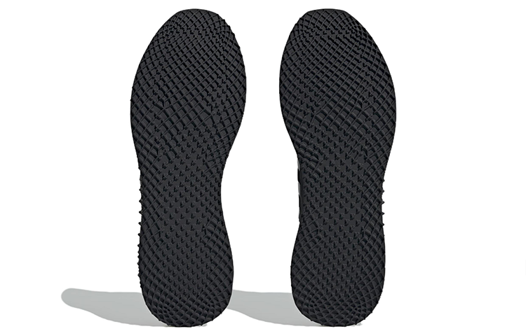 adidas Ultra 4D 'White Black' IG2262