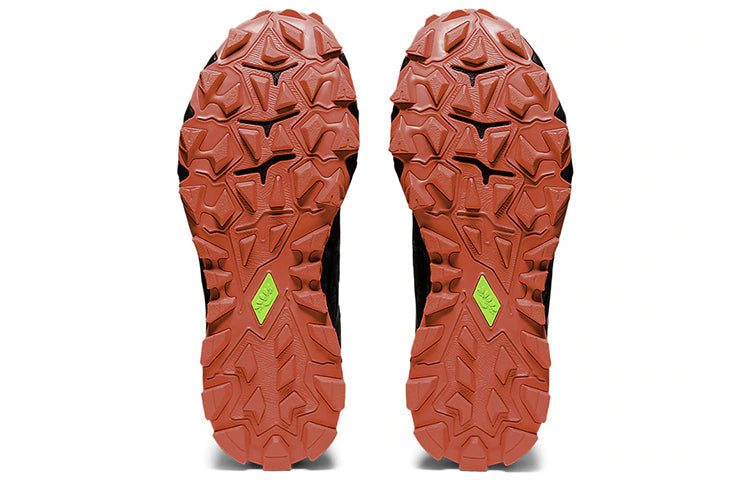 (WMNS) ASICS Gel-Fuji Trabuco 8 (D) Black 1012A576-002