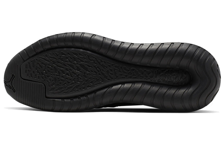 (WMNS) Air Jordan Air Latitude 720 'Triple Black' AV5187-001