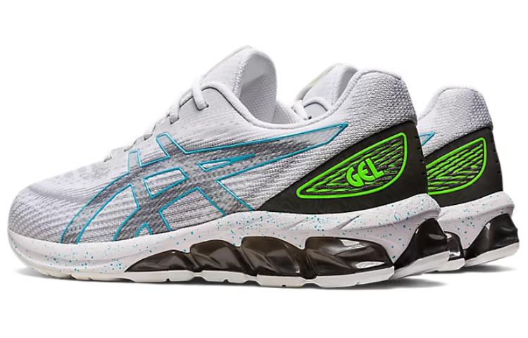 ASICS Gel-Quantum 180 7 'White Gunmetal' 1201A816-101