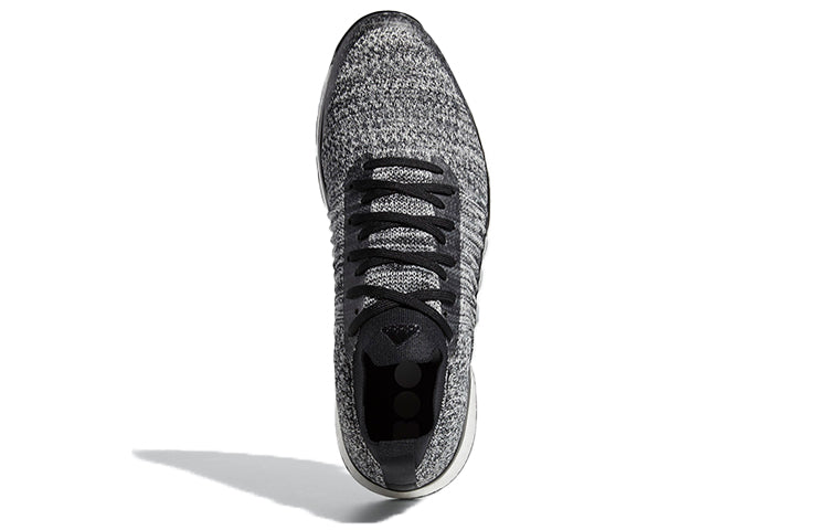 adidas Tour 360 XT Primeknit 'Black Silver Metallic' F35408