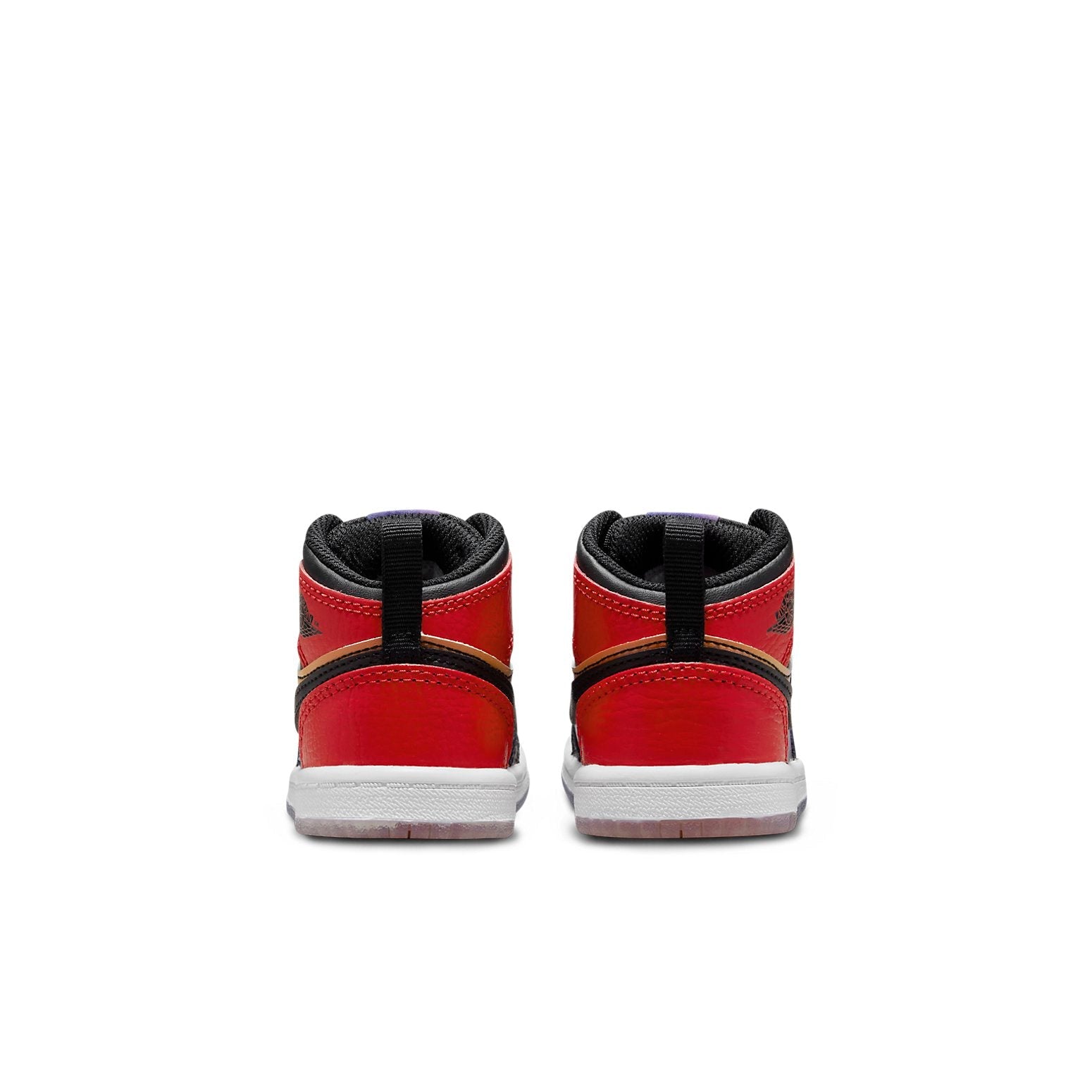 (TD) Air Jordan 1 Mid SS 'Skyline' DX4377-400