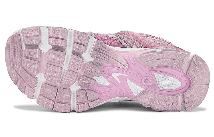 Balenciaga Phantom Sneakers 'Washed Pink' 678869W2E915390