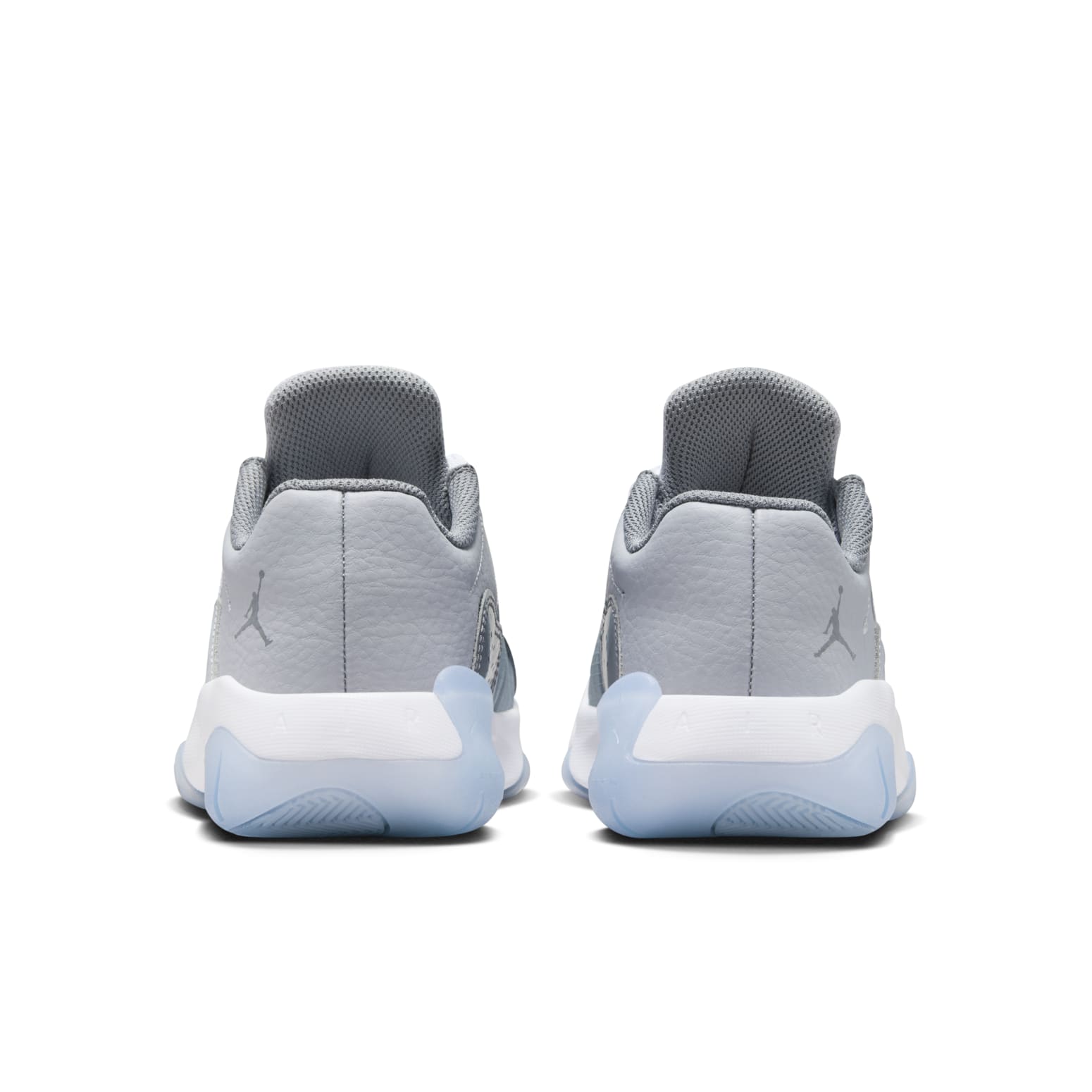 (GS) Air Jordan 11 CMFT Low 'Cool Grey' CZ0907-012