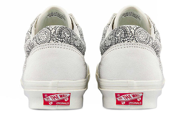 Vans OG Old Skool LX 'Dragon' VN0A4P3XB55