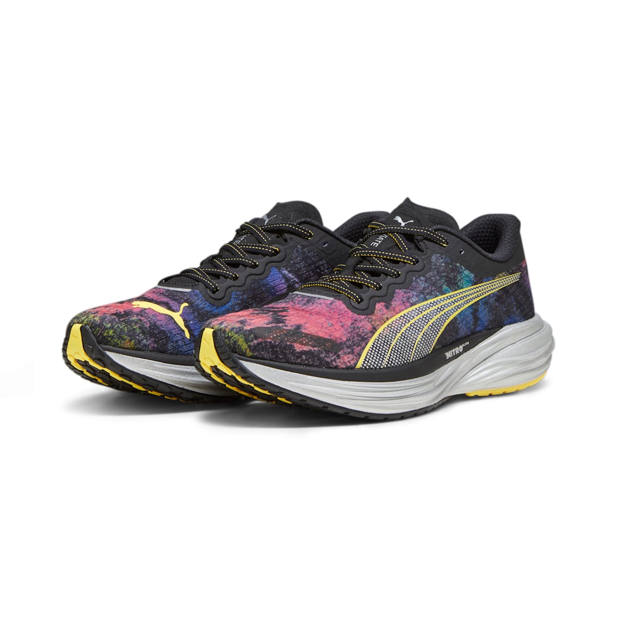 PUMA Deviate Nitro 2 'Marathon Series' 378683-01