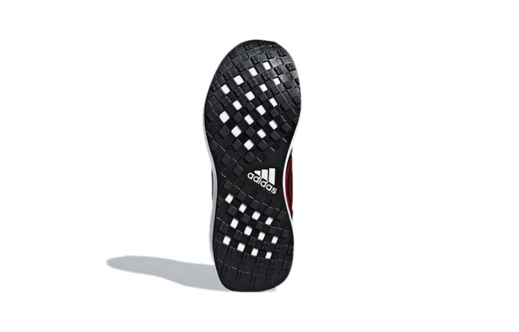 (PS) adidas Rapidarun Uncaged Boa 'Red Black White' AH2613