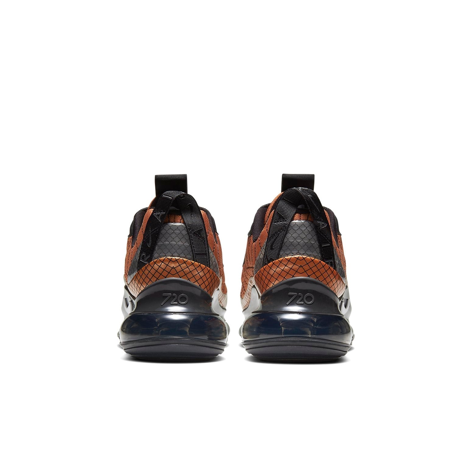 (GS) Nike Air MX 720-818 'Metallic Copper' CQ4010-800