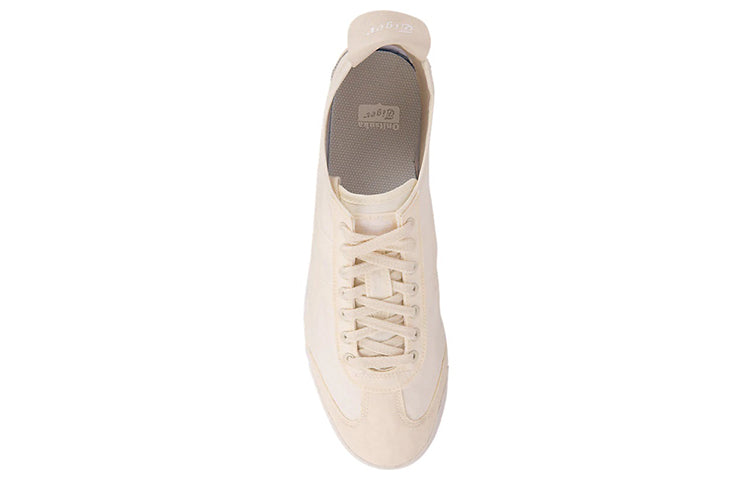 Onitsuka Tiger Mexico 66 'Creamy' D846N-0000