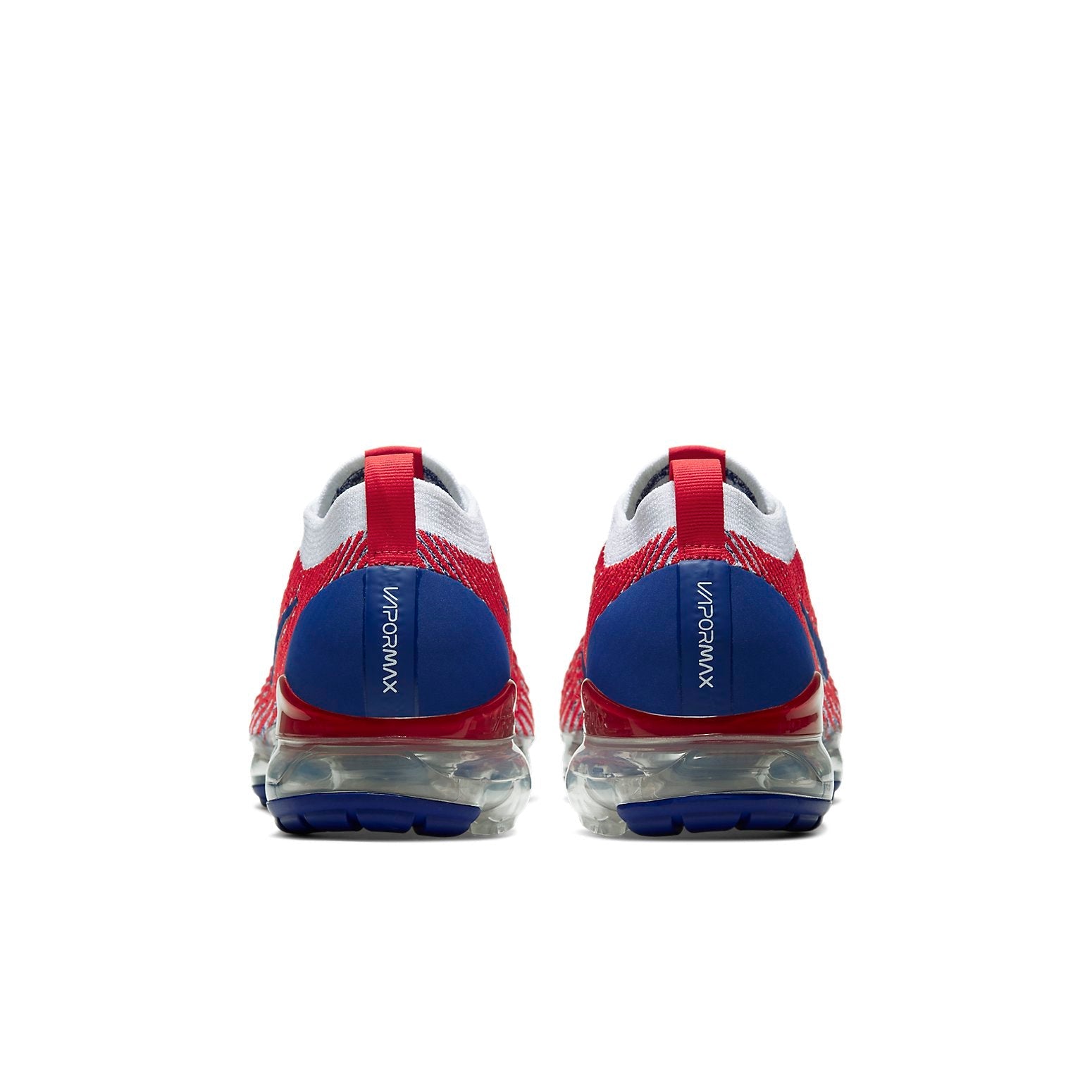 Nike Air VaporMax 3.0 Flyknit 'USA' CW5585-100