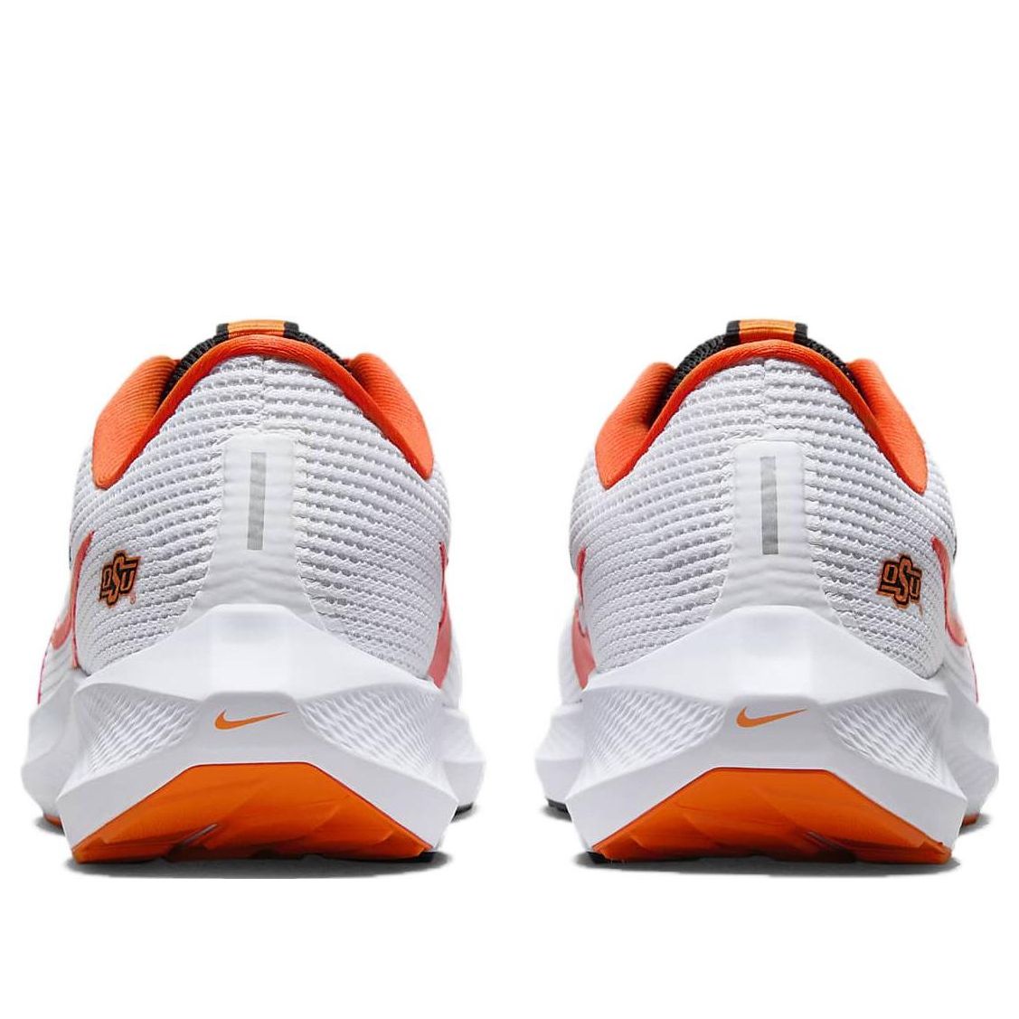Nike Air Zoom Pegasus 40 'Oklahoma State' DZ5973-100