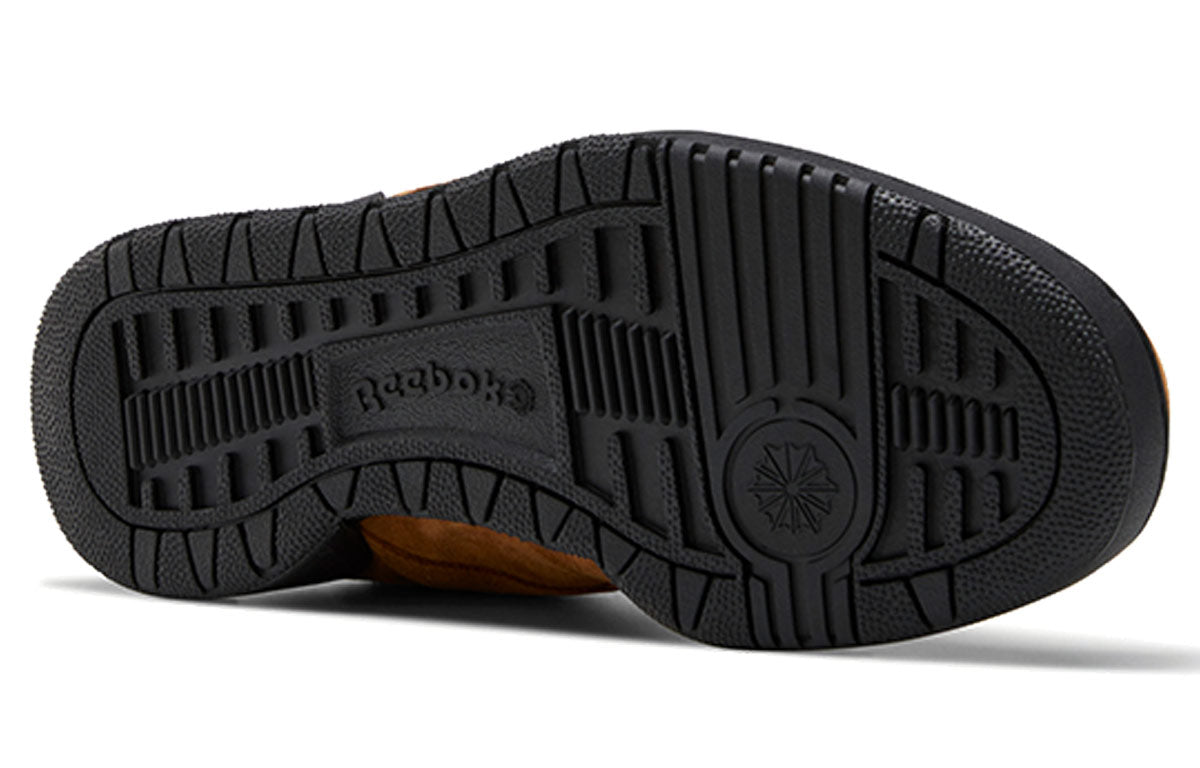 Reebok Dime x BB4000 'Brown Black' Q47374