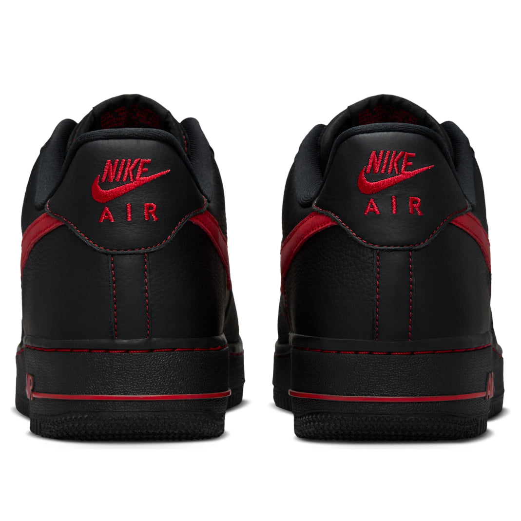 Nike Air Force 1 Low 'Bred' HQ2037-005