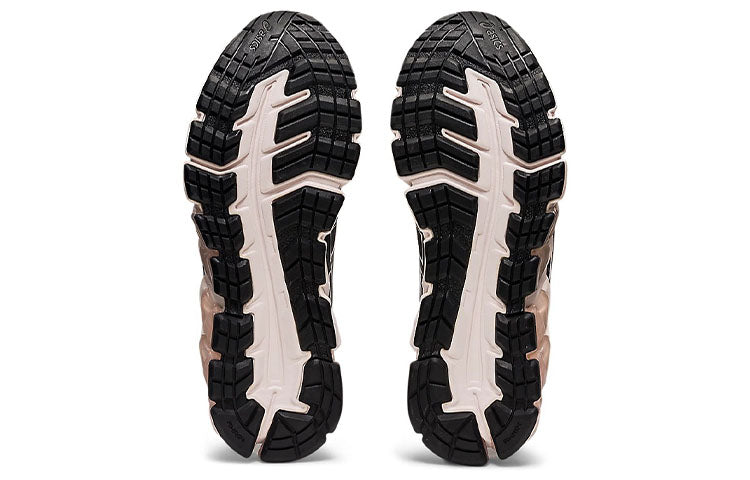 (WMNS) ASICS Gel-Quantum 180 6 'Black Ginger Peach' 1202A039-003