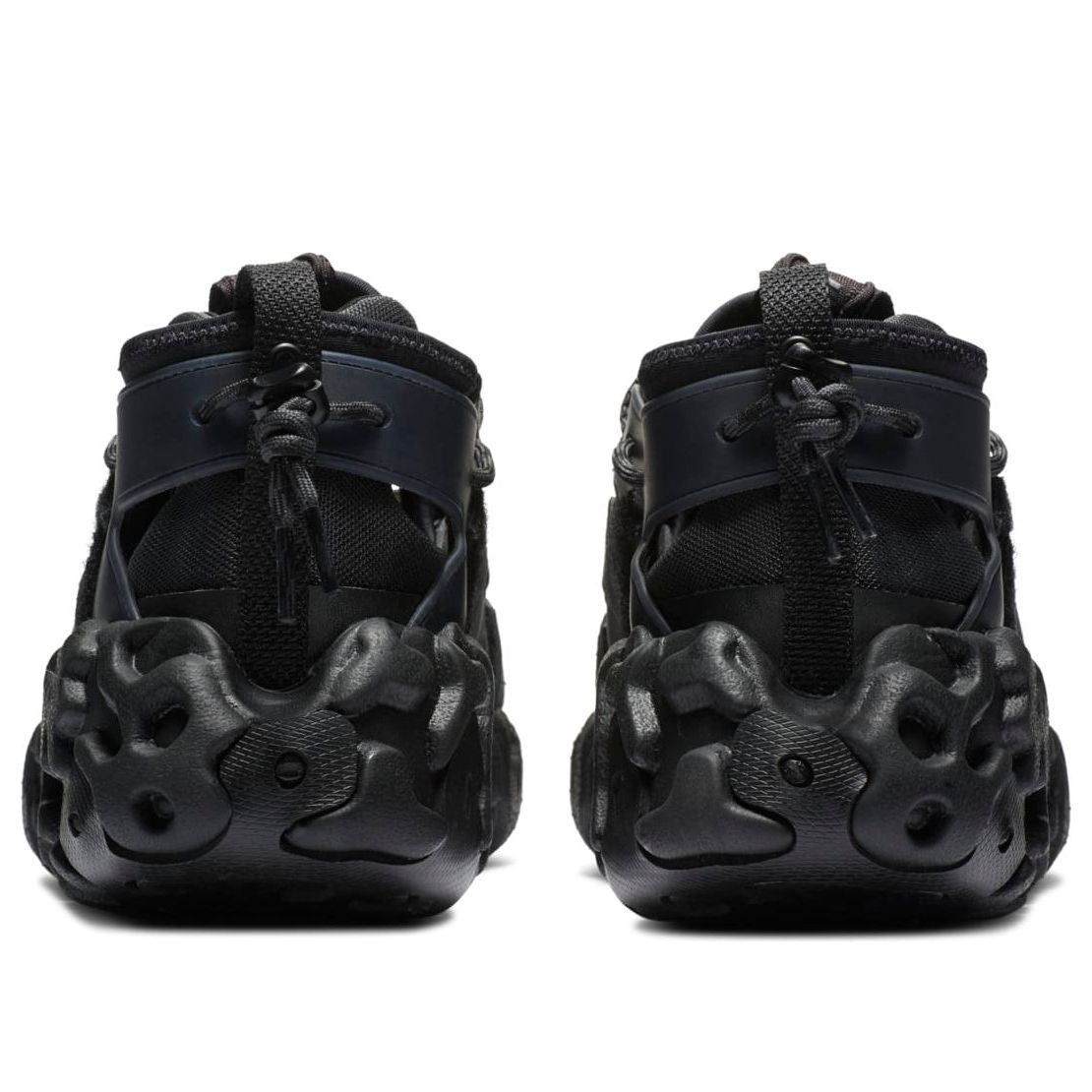 Nike ISPA OverReact Sandal 'Thunder Grey' CQ2230-001