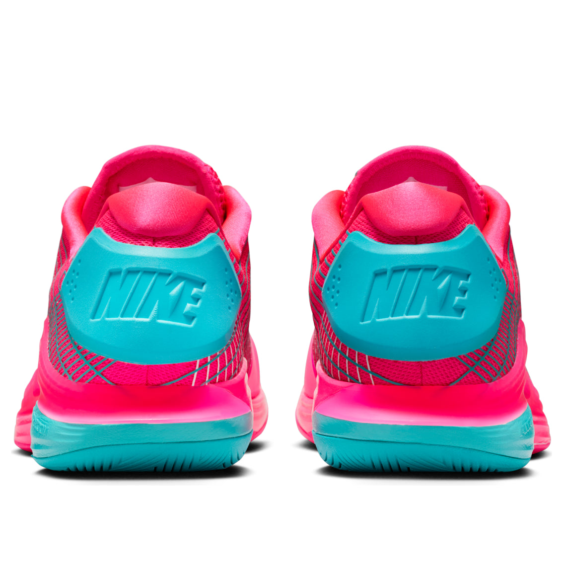 Nike Vapor 12 Hypersmash HC 'Hyper Pink Dusty Cactus' HV1488-600