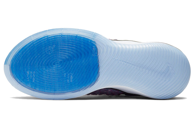 Nike AlphaDunk 'Huarache - Fab Five' BQ5401-900