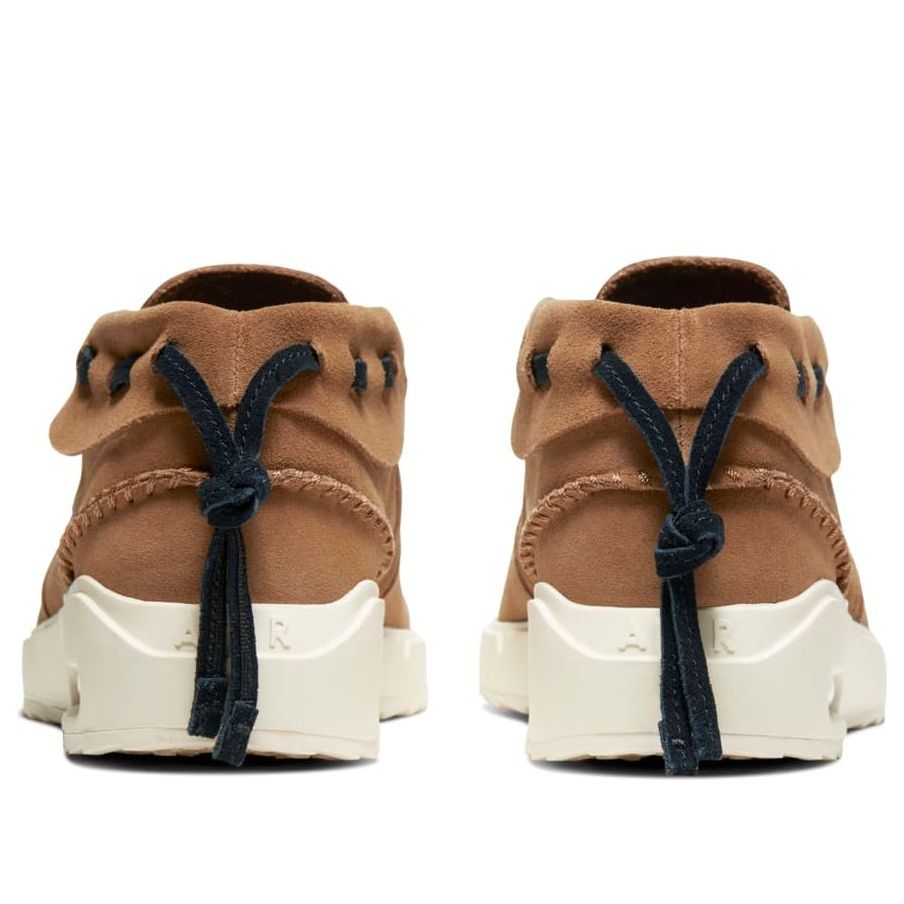 Nike SB Air Max Stefan Janoski 2 Moc 'Brown Suede' BQ6840-200