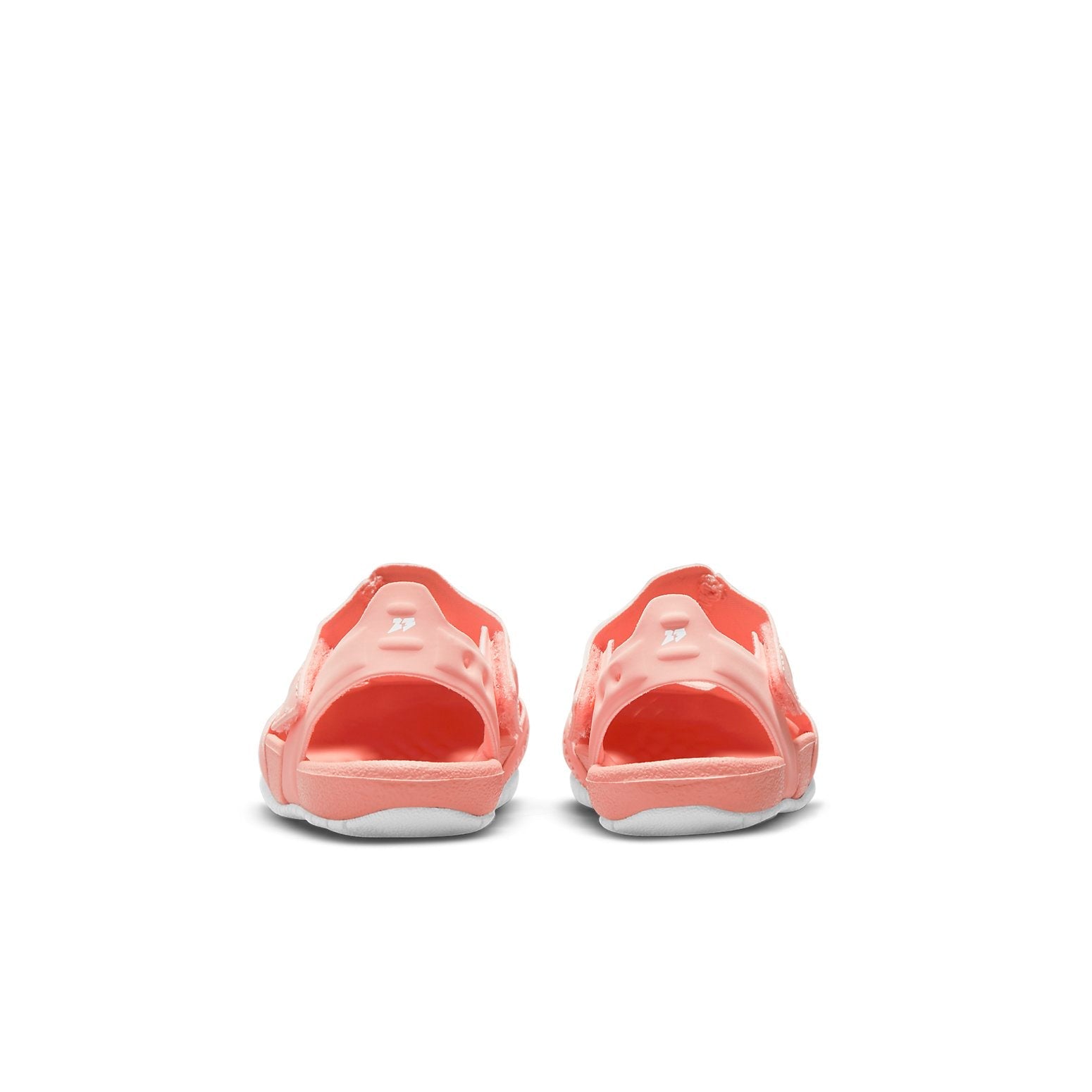 (TD) Air Jordan Flare 'Arctic Orange' CI7850-800