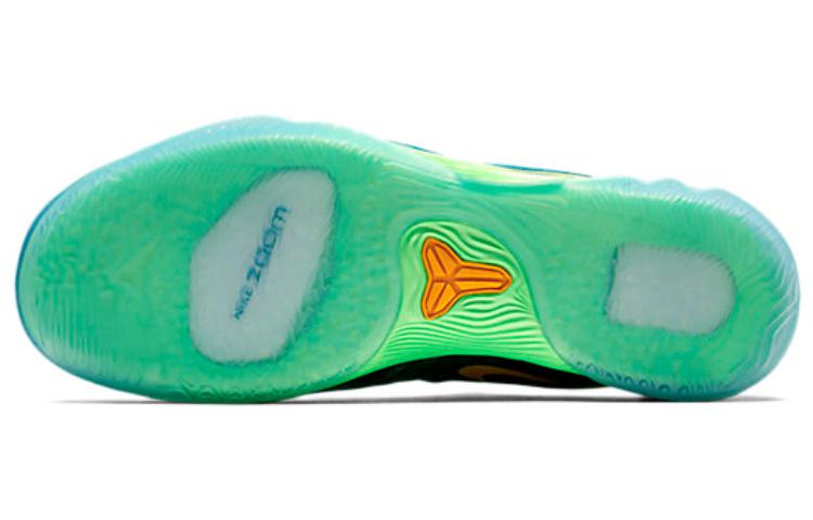 Nike Zoom Kobe Venomenon 5 EP 'Rdnt Emerald' 815757-383