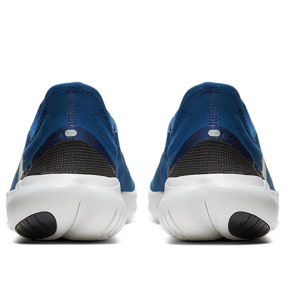 Nike Free RN 5.0 'Coastal Blue' AQ1289-403